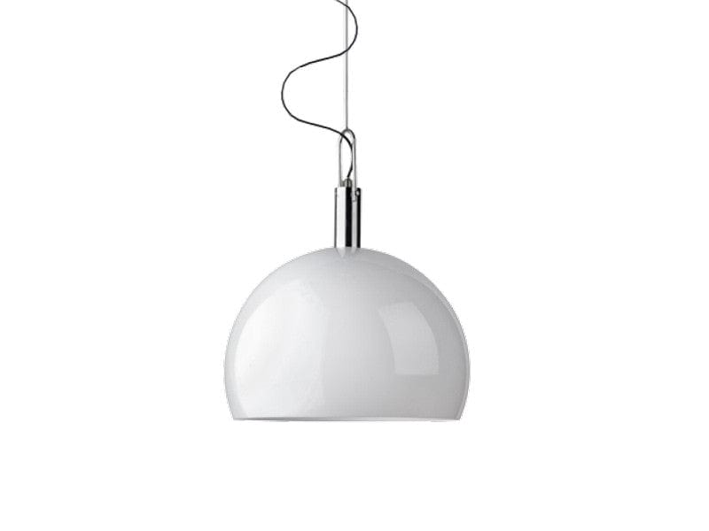 Azzarddo Lampada Gio AZ2469 Bianco