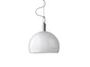 Azzarddo Lampada Gio AZ2469 Bianco