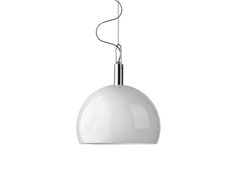 Azzarddo Lampada Gio AZ2469 Bianco