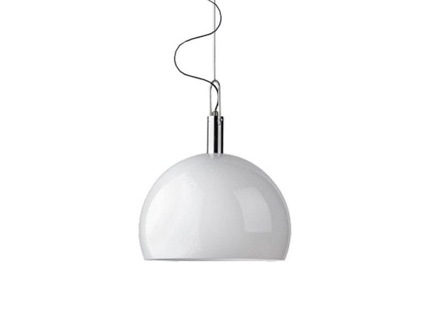Azzarddo Lampada Gio AZ2469 Bianco