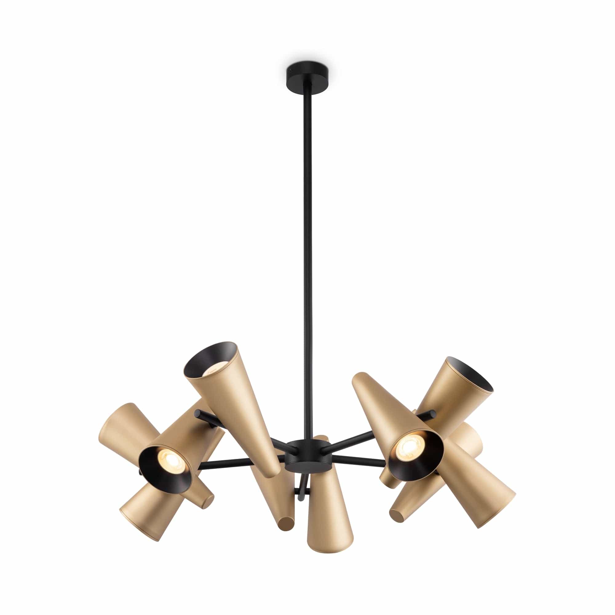 Maytoni Lampada Giro Ottone