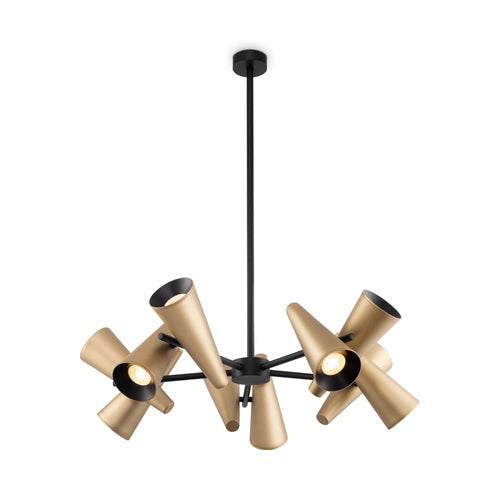Maytoni Lampada Giro Ottone