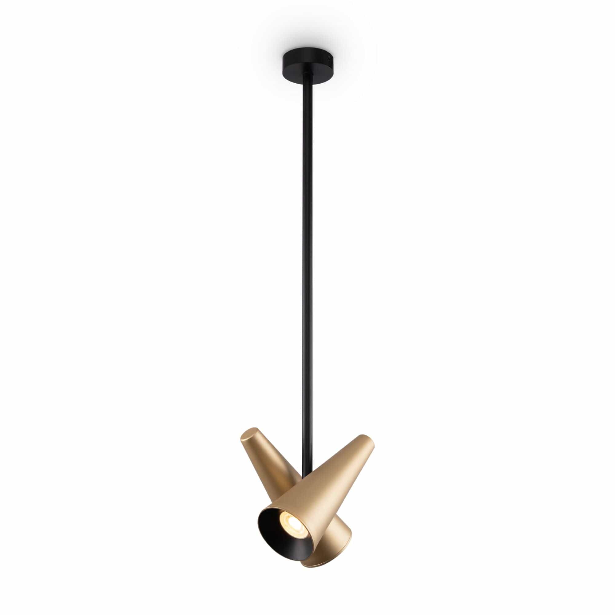 Maytoni Lampada Giro Ottone