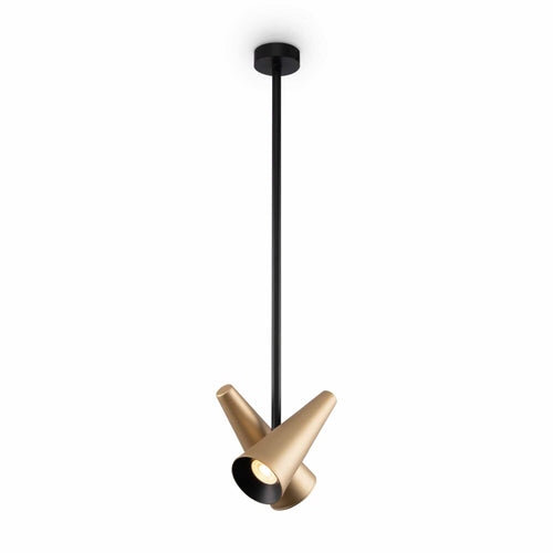 Maytoni Lampada Giro Ottone