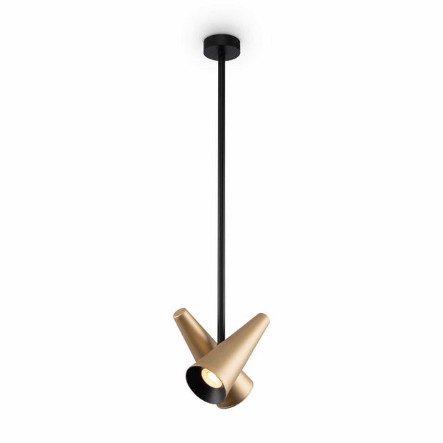 Maytoni Lampada Giro Ottone