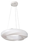 RabaLux Lampada Gisele 2266 Bianco