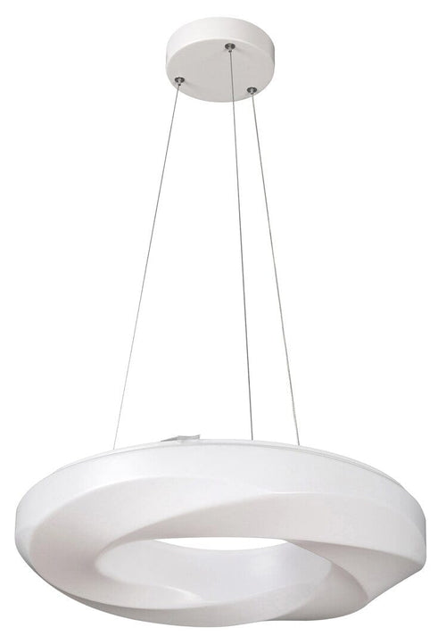 RabaLux Lampada Gisele 2266 Bianco