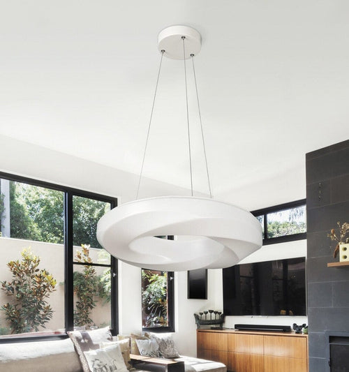 RabaLux Lampada Gisele 2266 Bianco