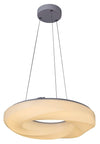 RabaLux Lampada Gisele 2266 Bianco