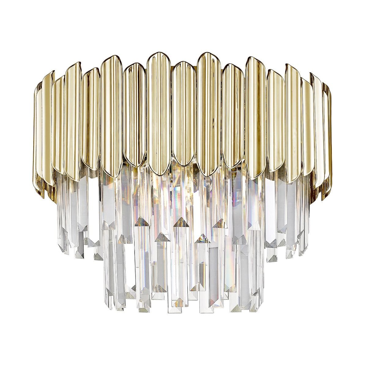 Zuma Line Lampada Gladius Cromo