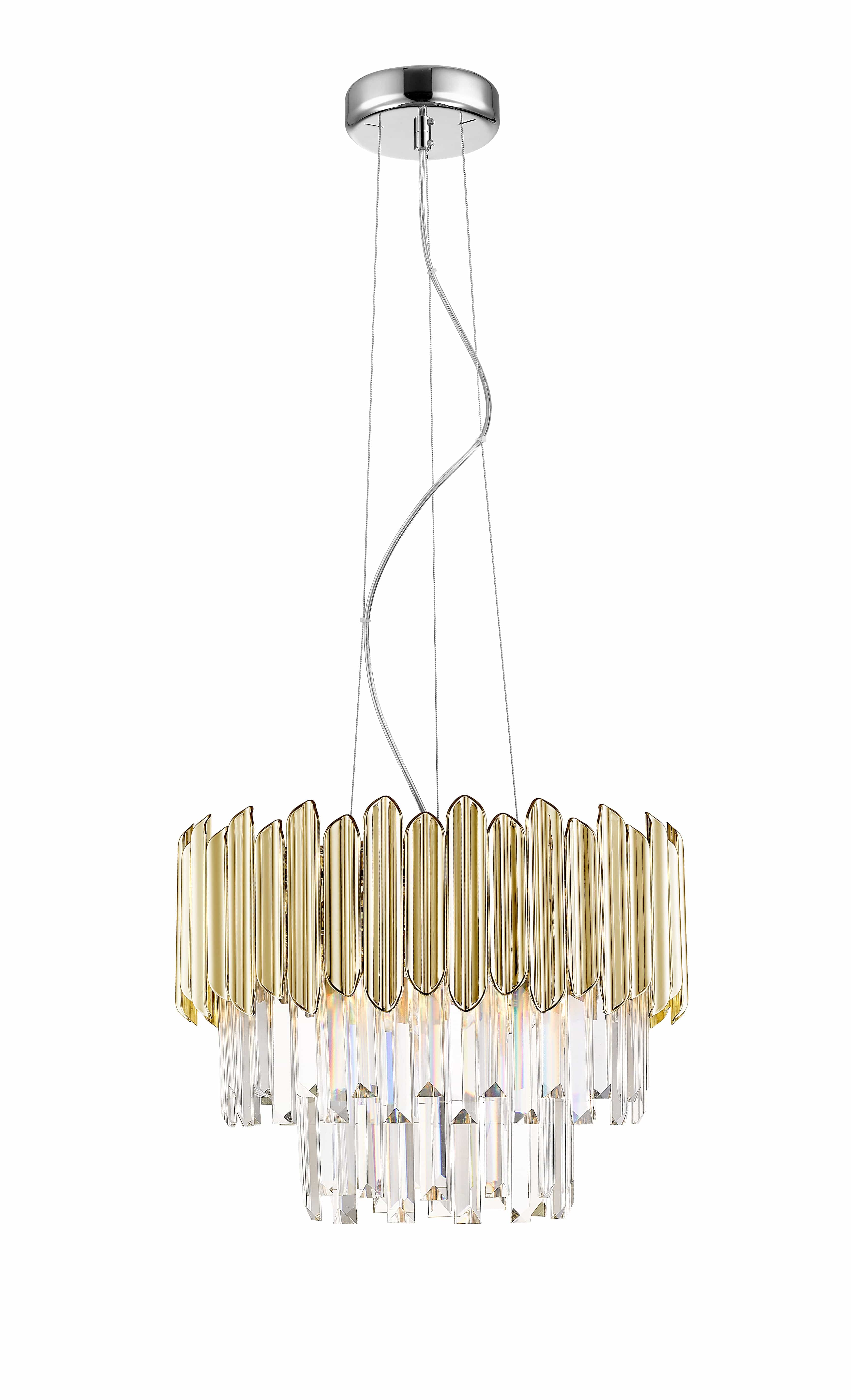 Zuma Line Lampada Gladius Oro