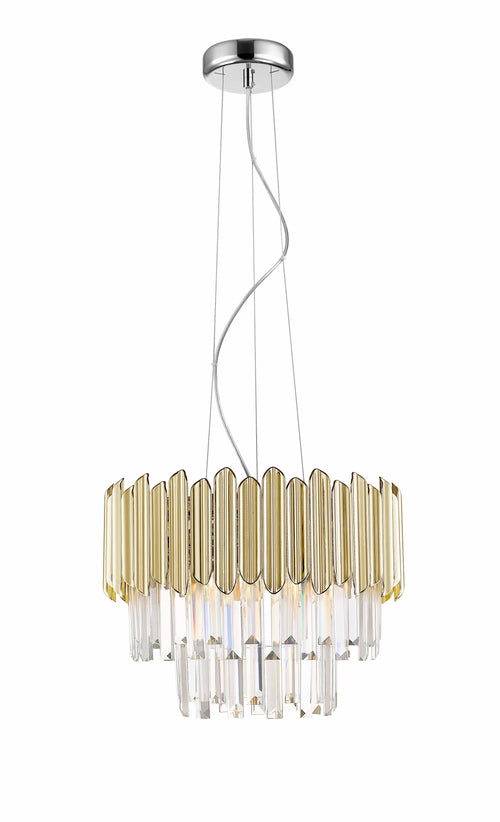 Zuma Line Lampada Gladius Oro