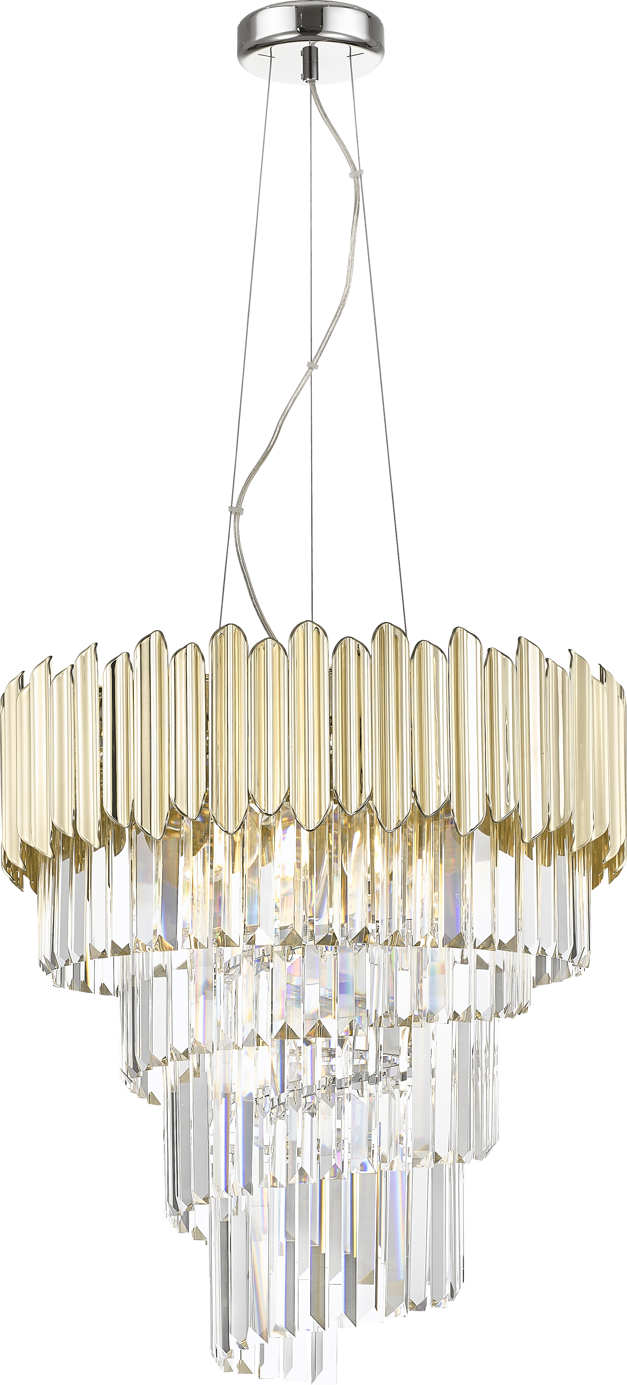 Zuma Line Lampada Gladius Oro