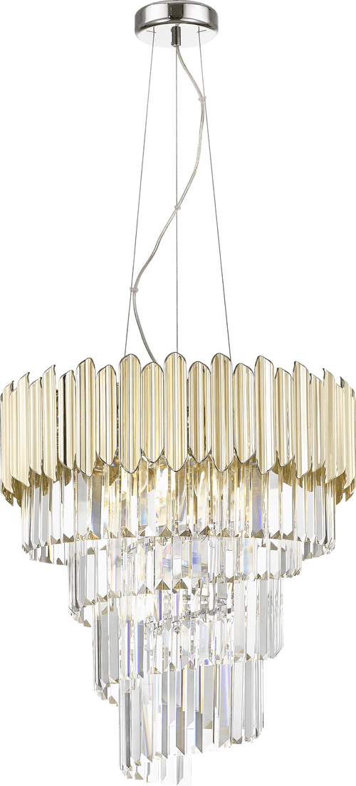 Zuma Line Lampada Gladius Oro