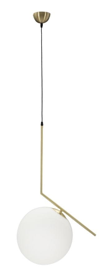 Mauro Ferretti Lampada Glamy Oro