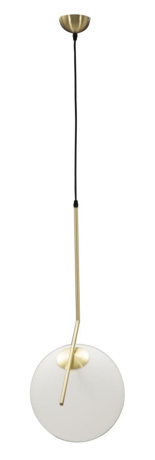 Mauro Ferretti Lampada Glamy Oro