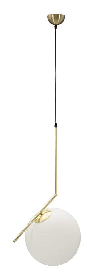 Mauro Ferretti Lampada Glamy Oro