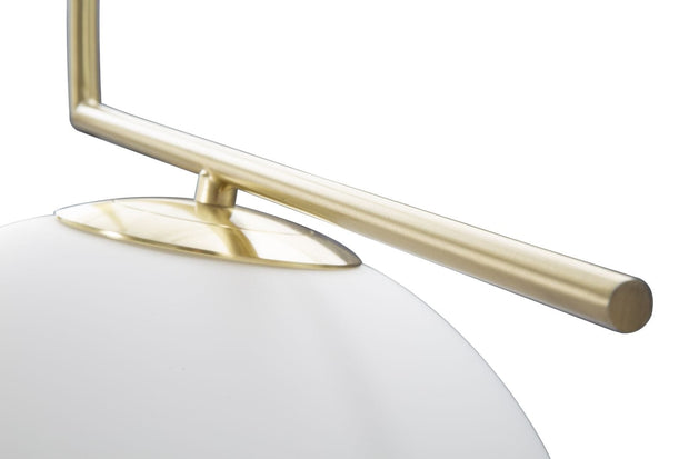 Mauro Ferretti Lampada Glamy Oro