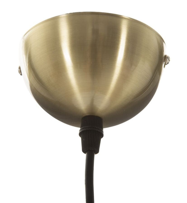 Mauro Ferretti Lampada Glamy Oro