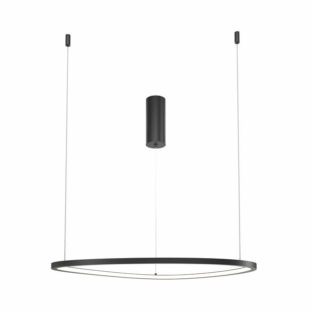 Maytoni Lampada Glint Nero