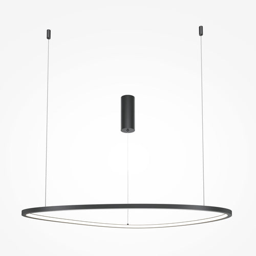 Maytoni Lampada Glint Nero
