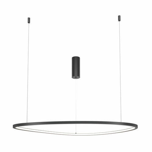 Maytoni Lampada Glint Nero