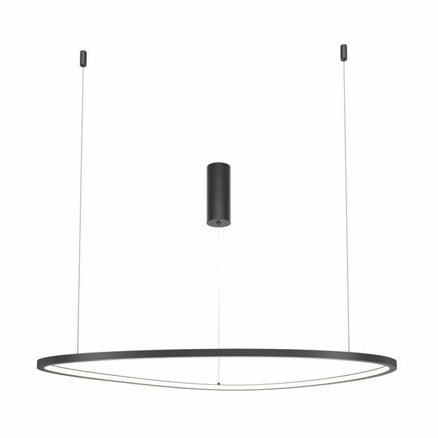 Maytoni Lampada Glint Nero