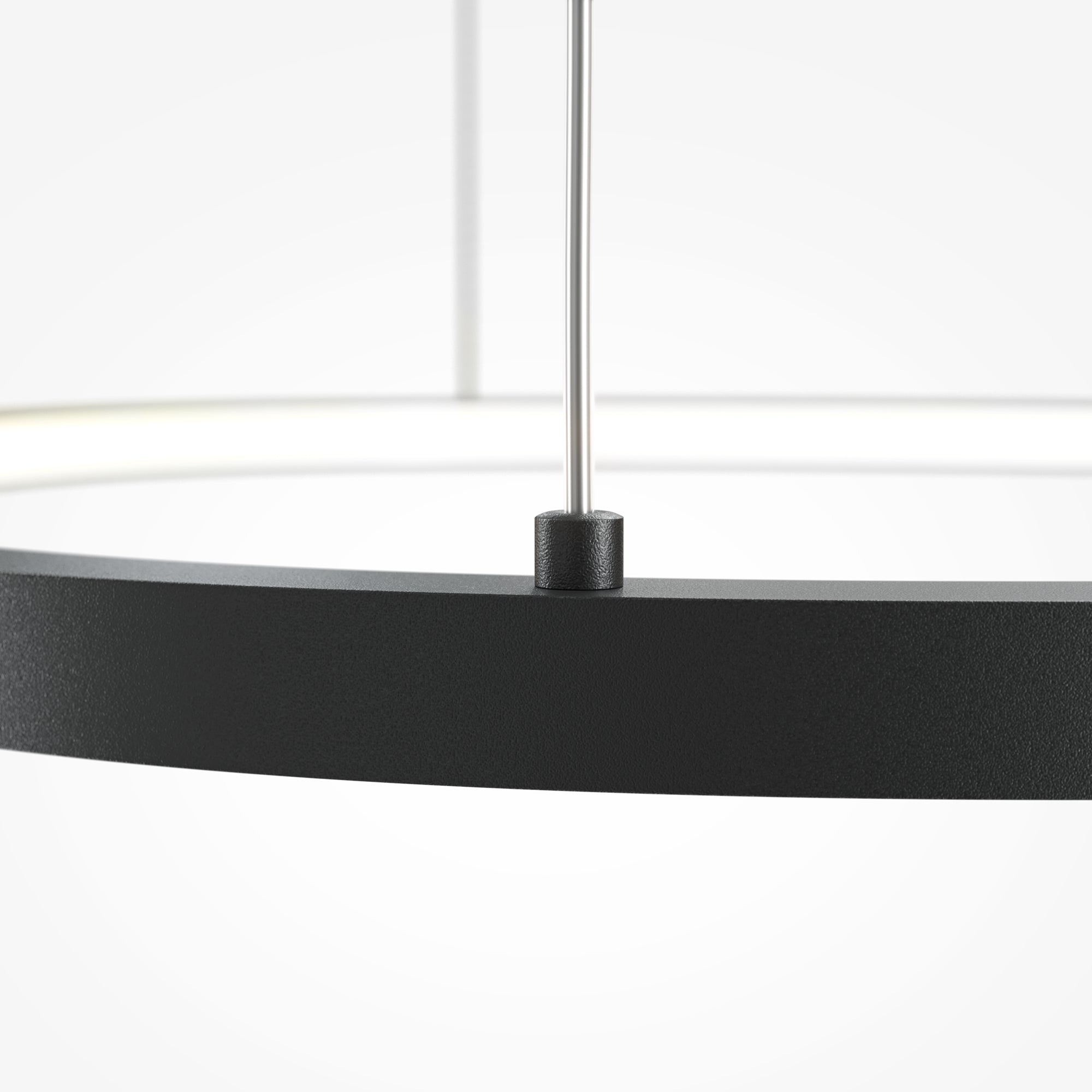 Maytoni Lampada Glint Nero