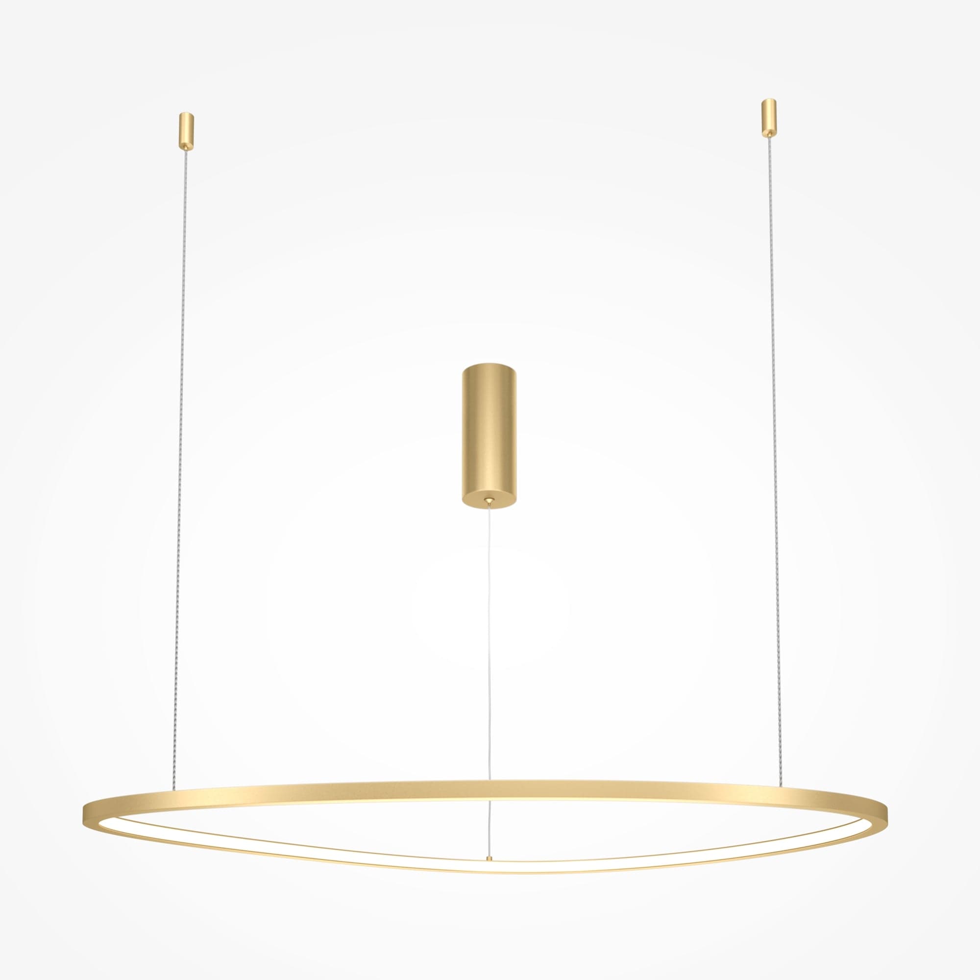 Maytoni Lampada Glint Ottone