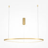 Maytoni Lampada Glint Ottone