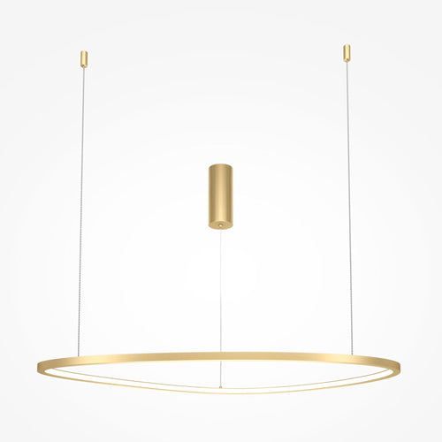 Maytoni Lampada Glint Ottone