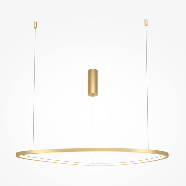 Maytoni Lampada Glint Ottone