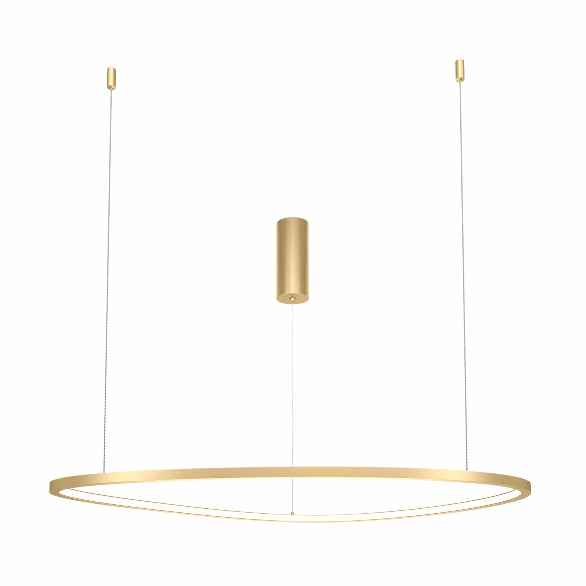 Maytoni Lampada Glint Ottone