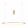 Maytoni Lampada Glint Ottone