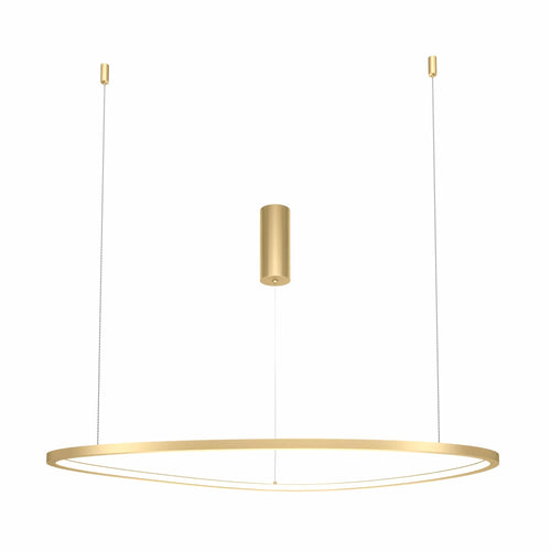Maytoni Lampada Glint Ottone