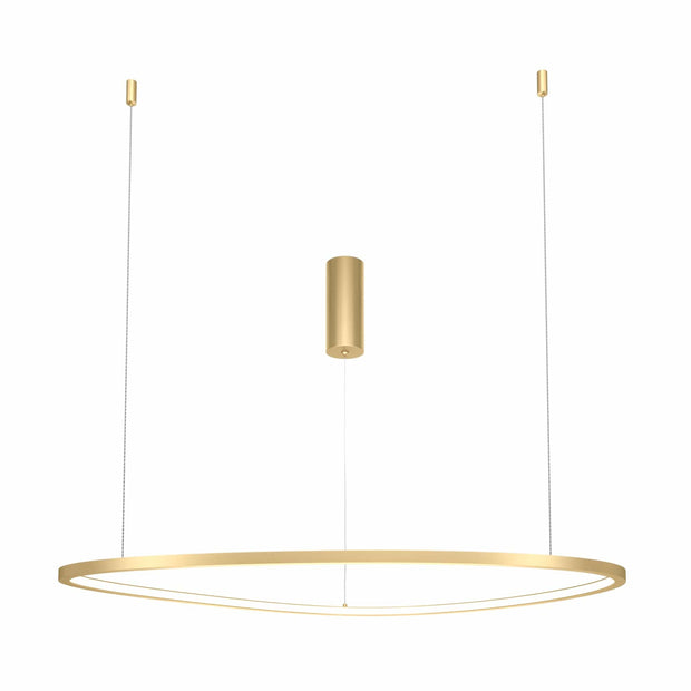 Maytoni Lampada Glint Ottone