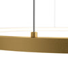 Maytoni Lampada Glint Ottone