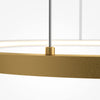 Maytoni Lampada Glint Ottone