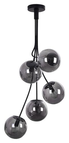 RabaLux Lampada Glory 3508 Nero