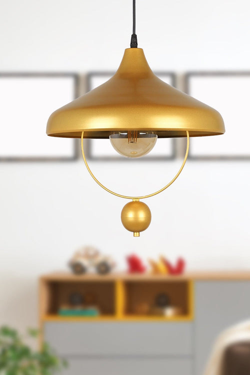 Oyo Lampada Goksel Oro