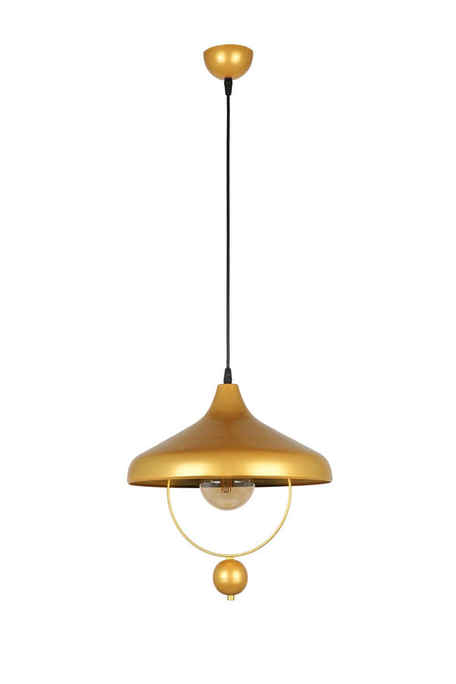 Oyo Lampada Goksel Oro