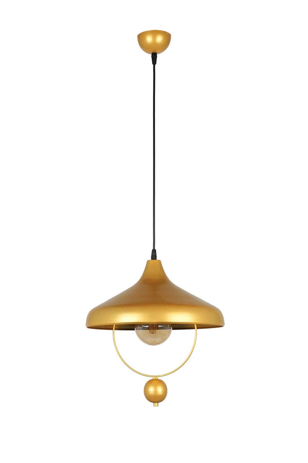Oyo Lampada Goksel Oro