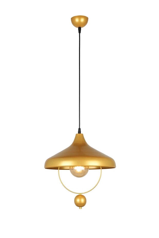 Oyo Lampada Goksel Oro