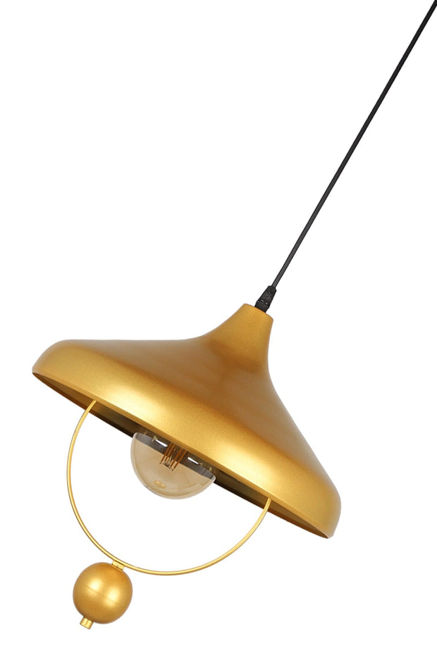 Oyo Lampada Goksel Oro