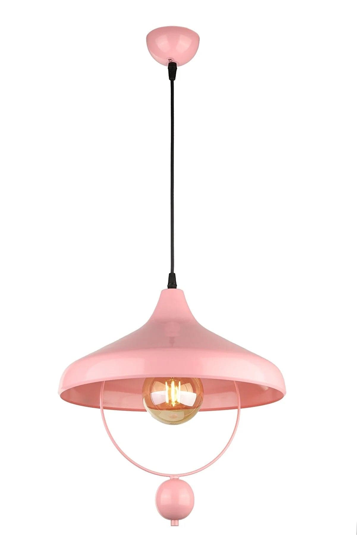 Oyo Lampada Goksel Rosa