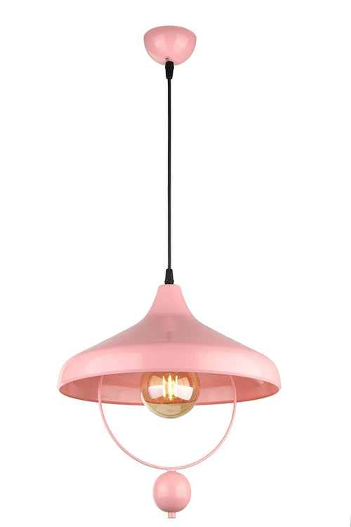 Oyo Lampada Goksel Rosa