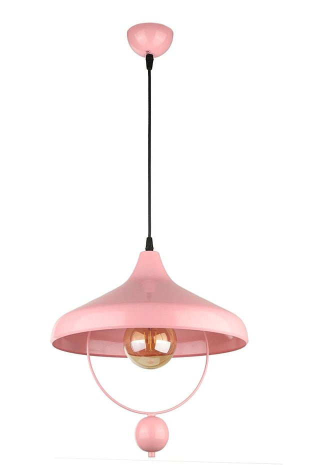 Oyo Lampada Goksel Rosa