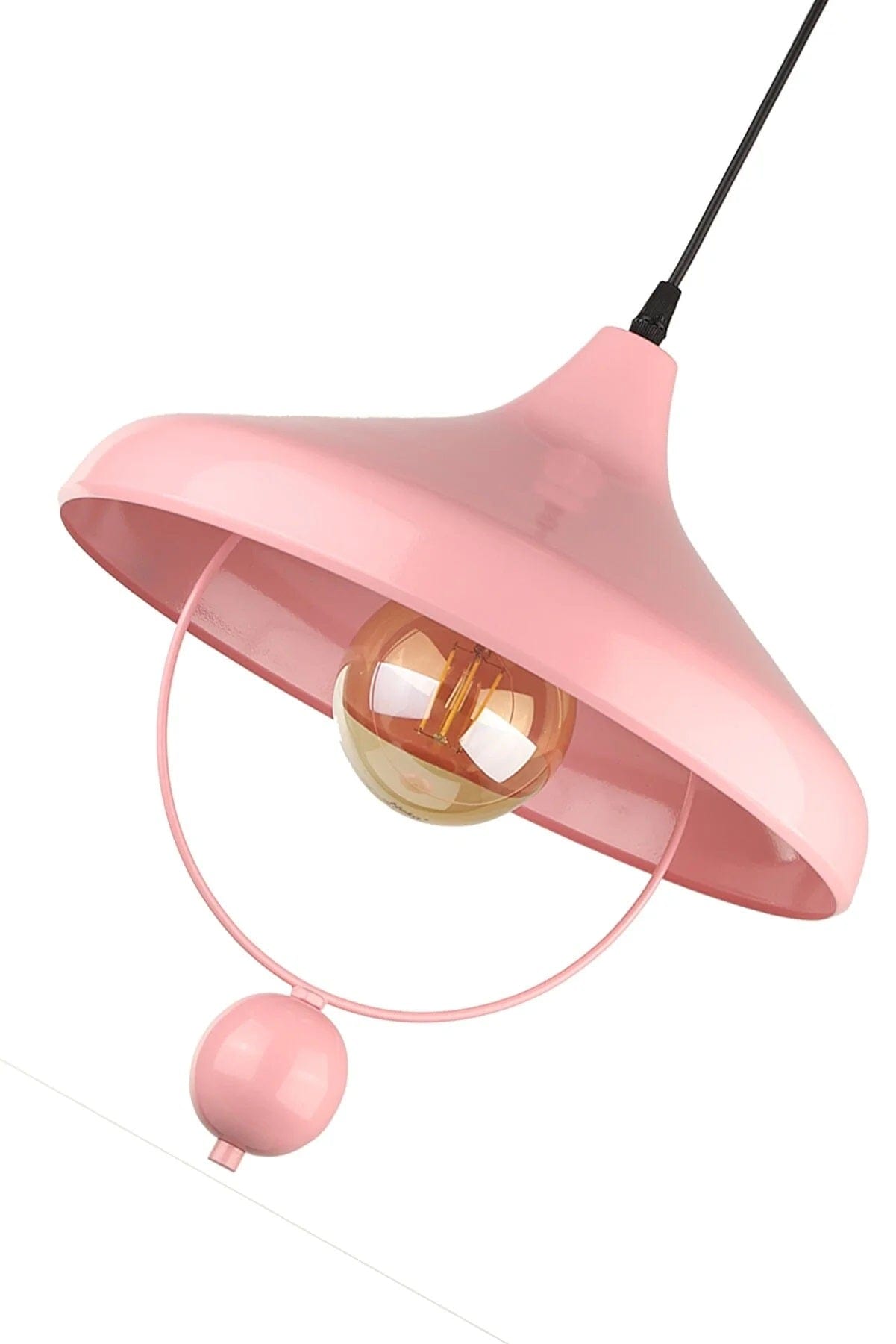 Oyo Lampada Goksel Rosa