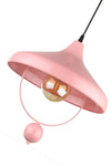 Oyo Lampada Goksel Rosa