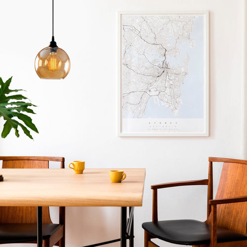 Asir Lampada Gold 20 Nero